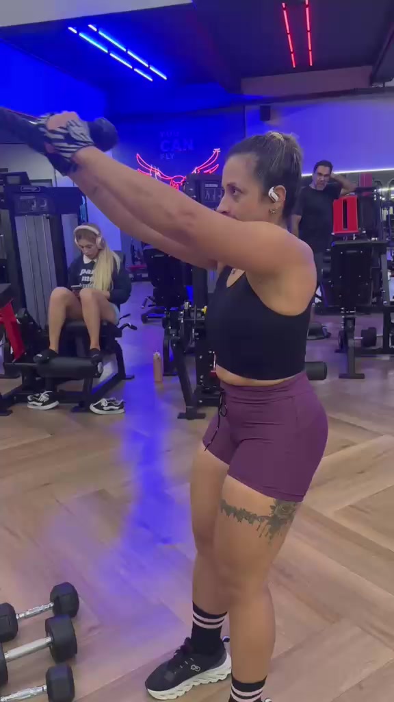 @Erika Araujo