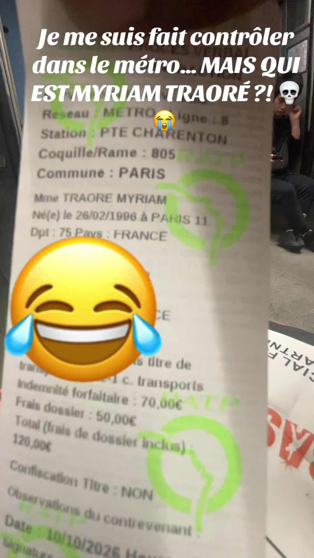 @amour et bêtise : le duo fou💜