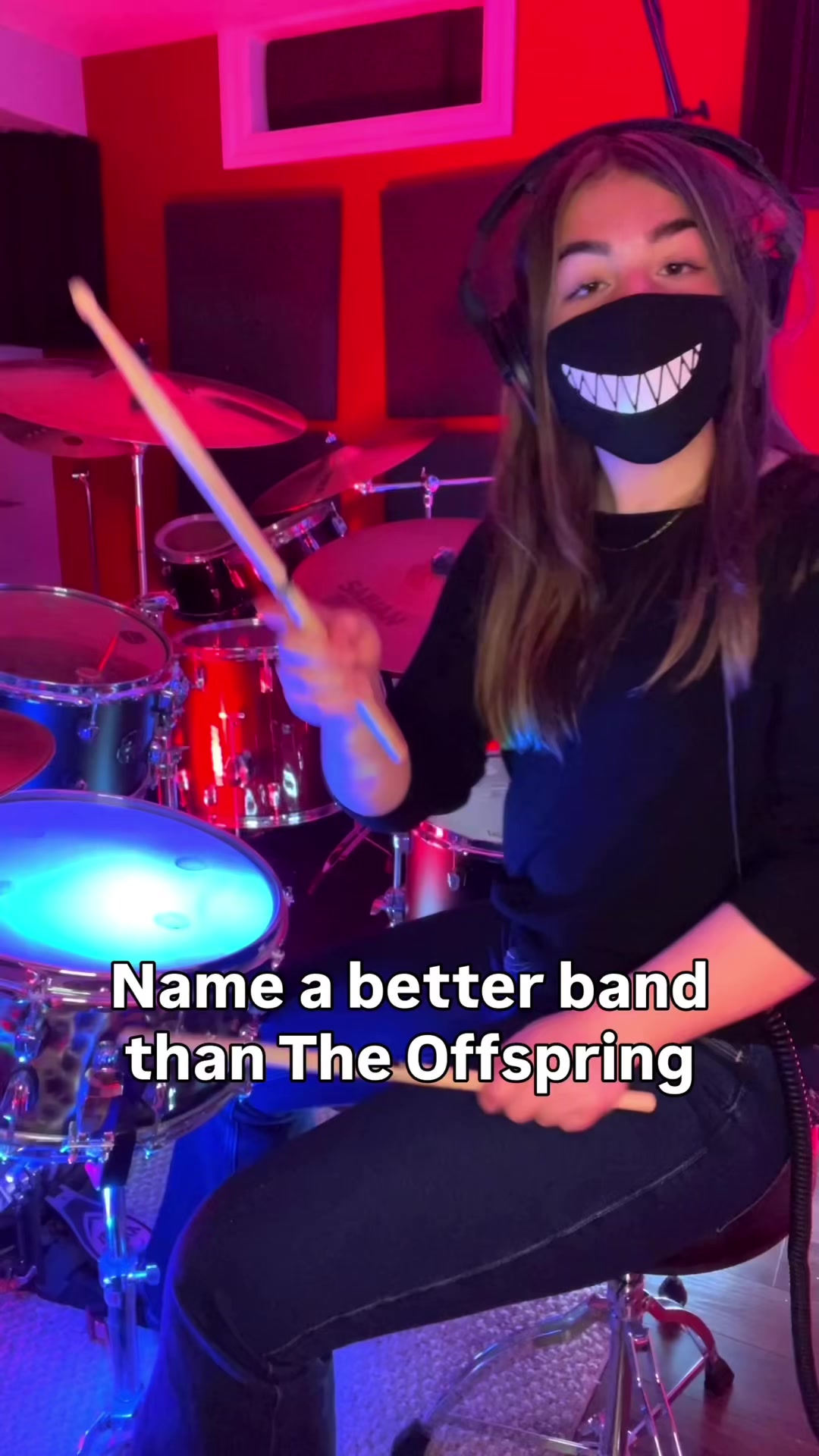 @rockergirldrummer