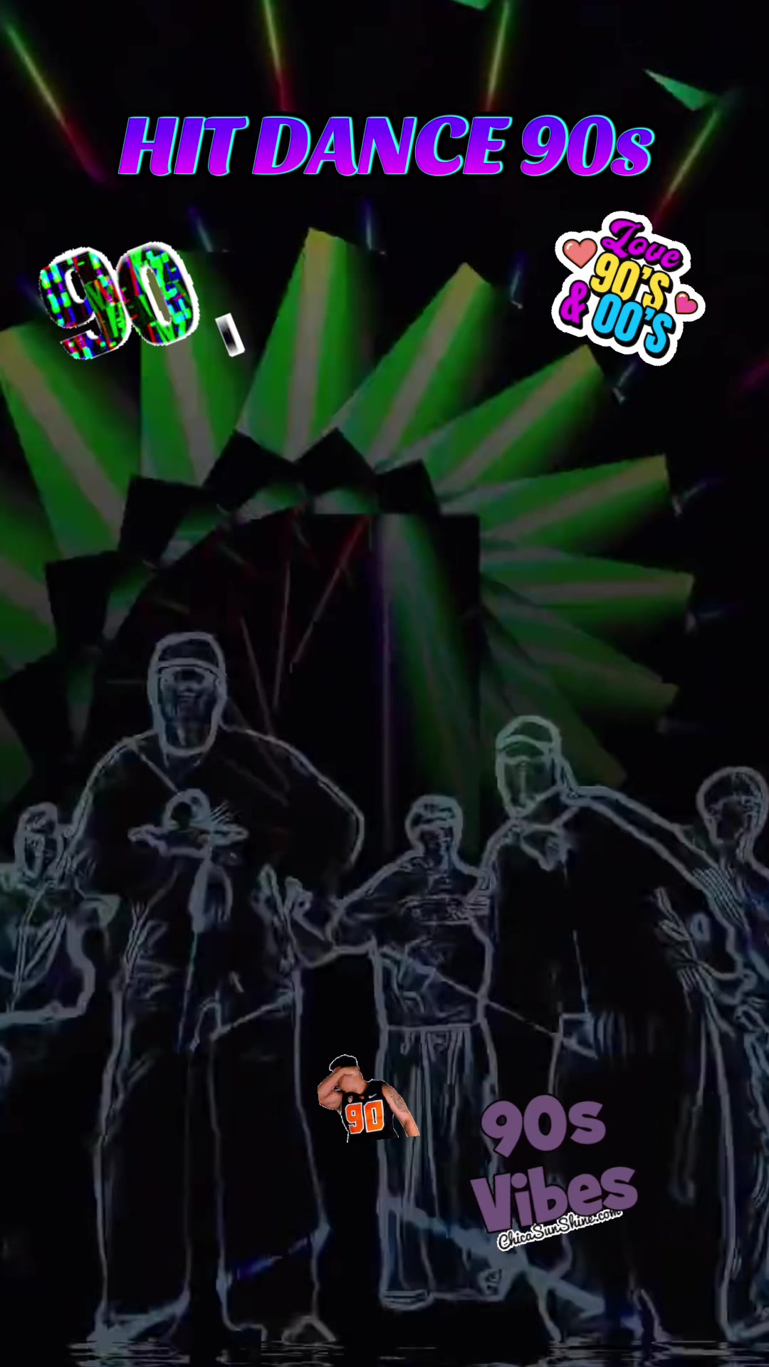 @official music