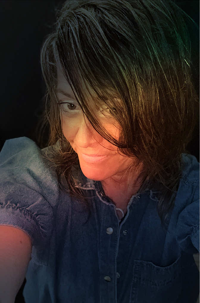 @Dawn Rae …