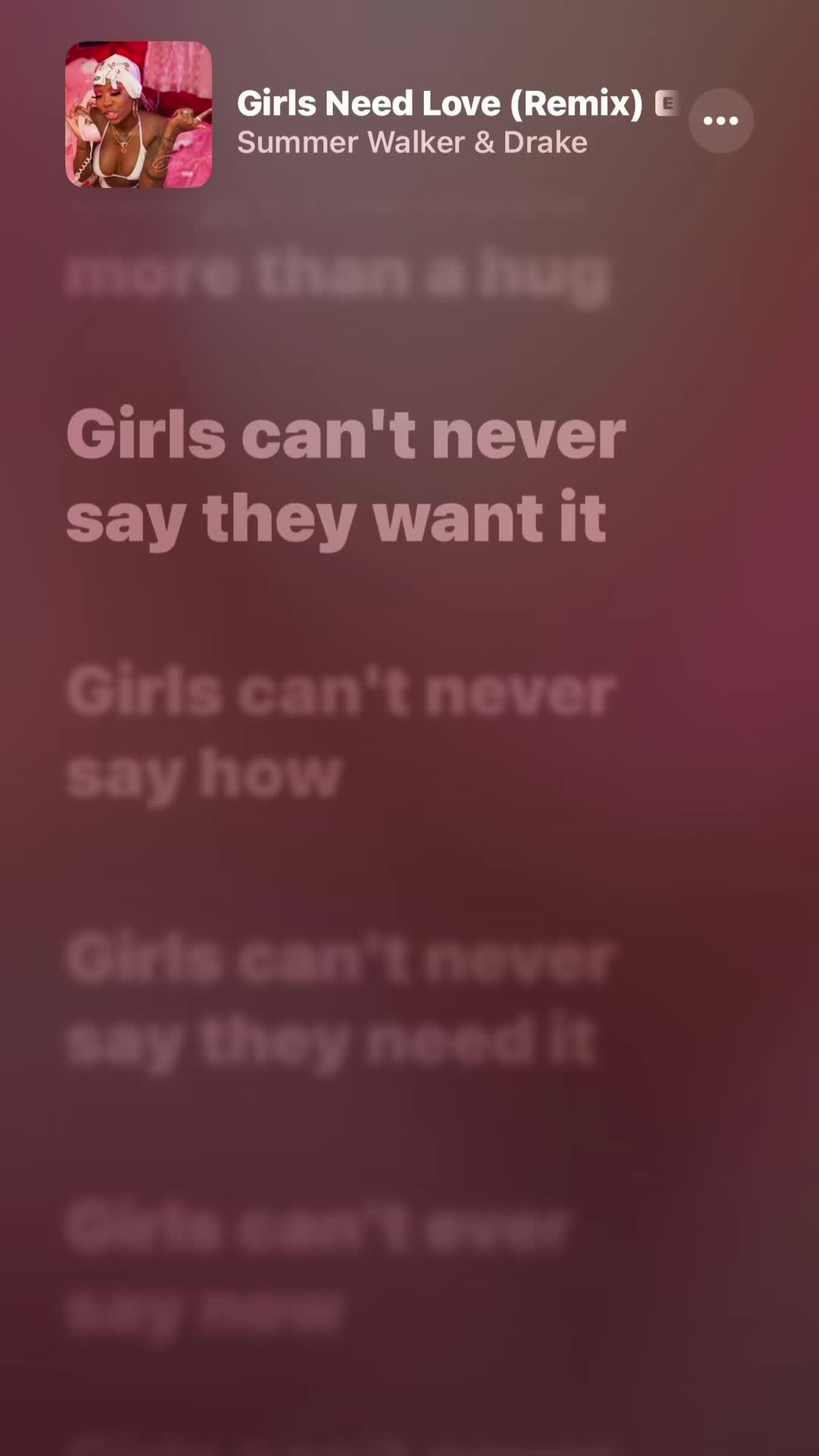 @luvnlyrics