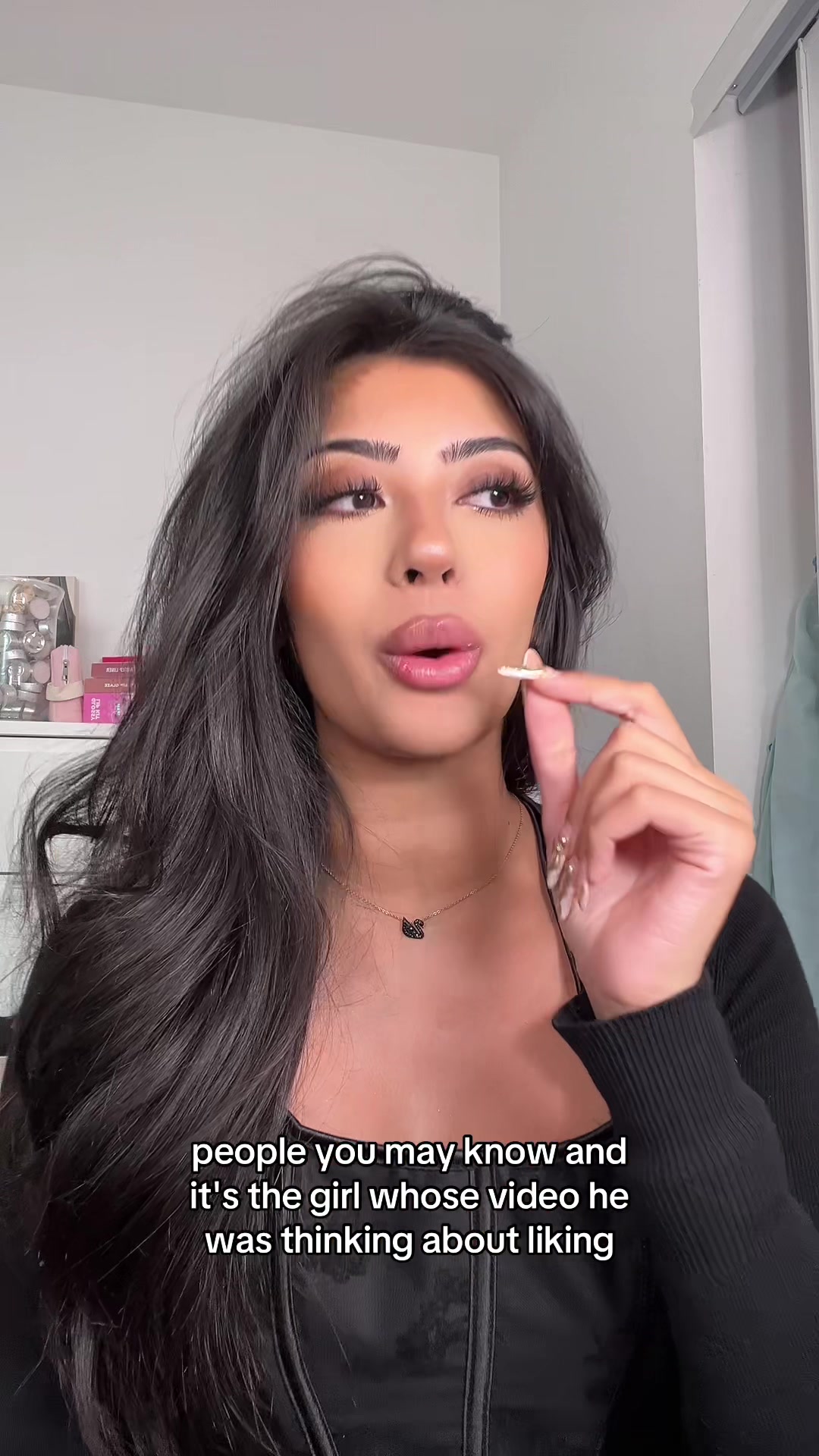 @Aliza