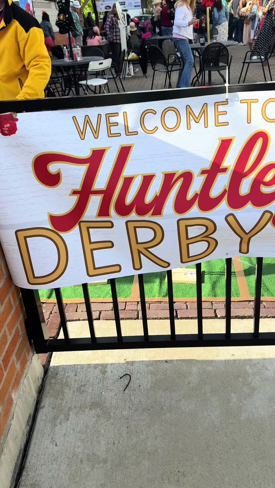 @Huntley Area Chamber