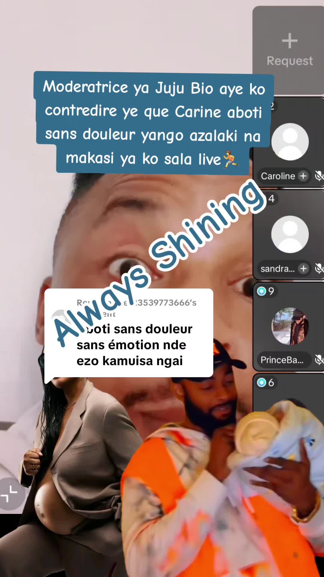 @Always Shining 2💫