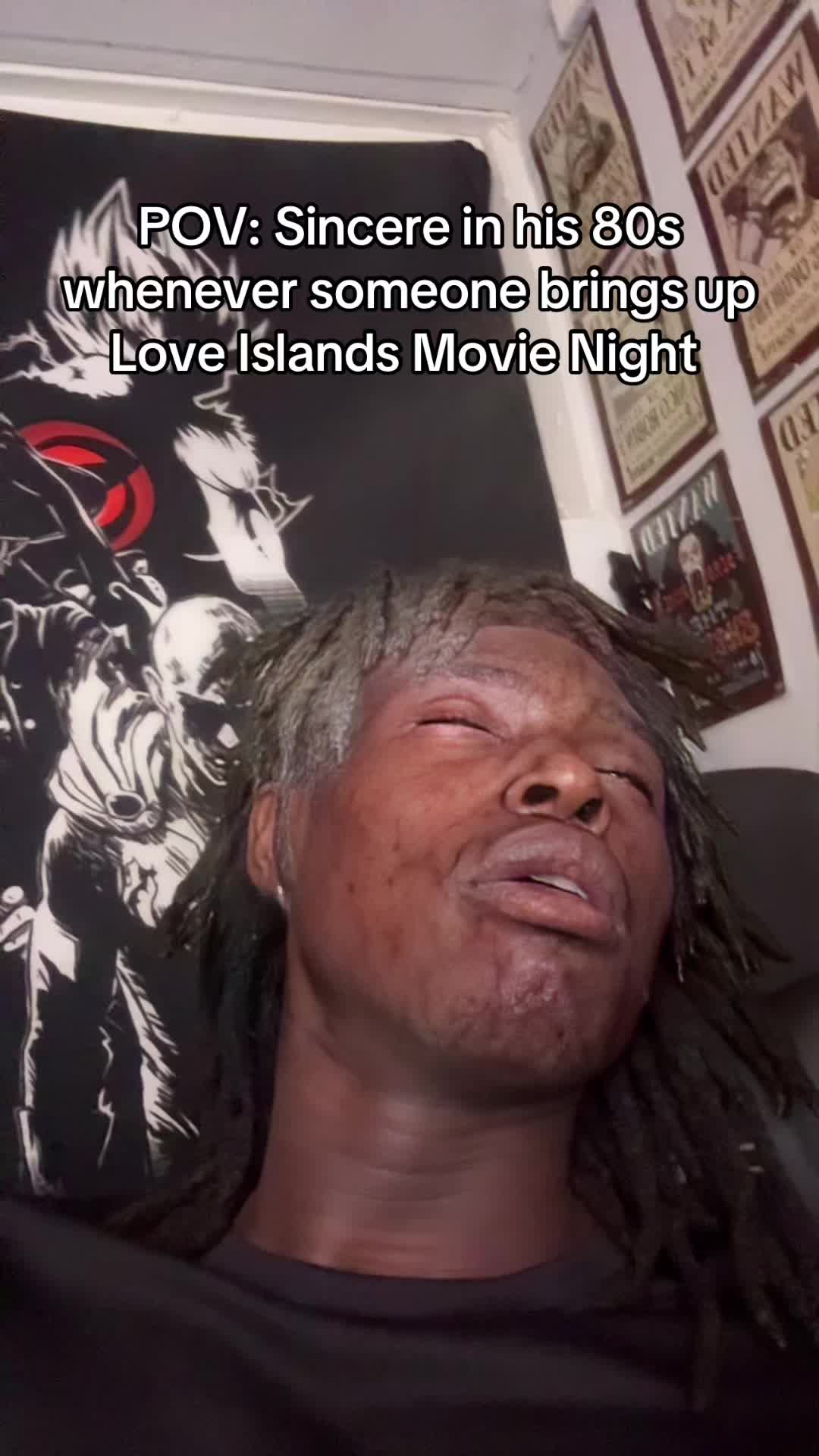 @TheRealChrisNdele