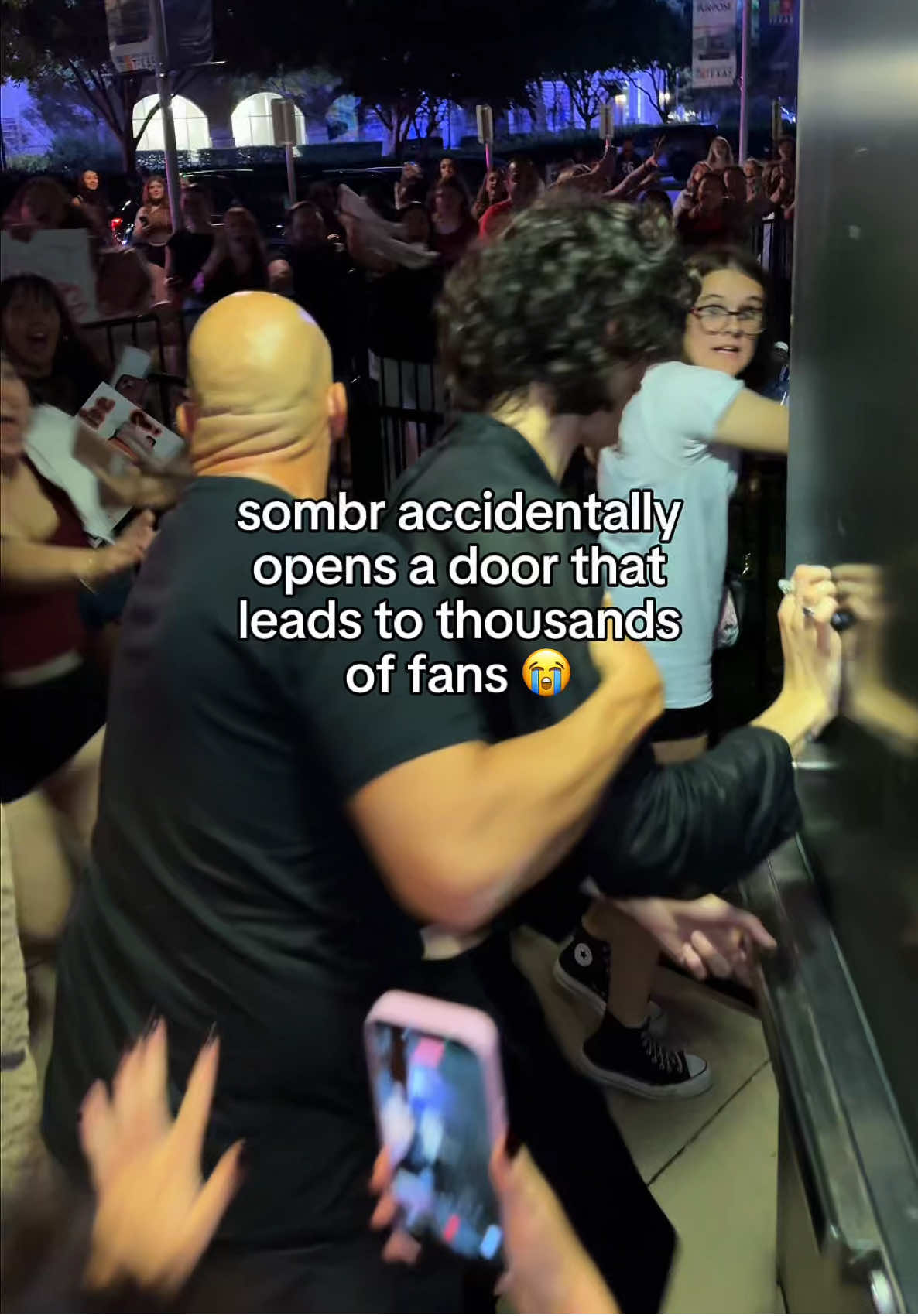 @sombr vids