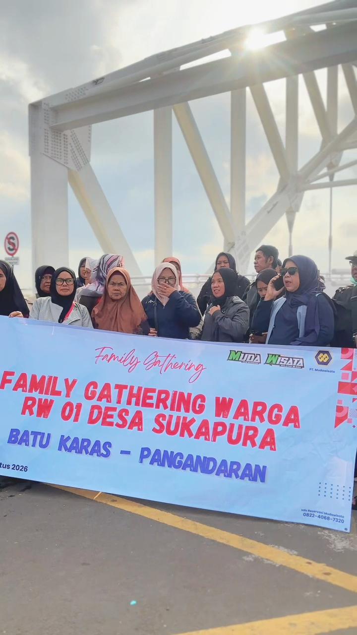 @MUDA WISATA