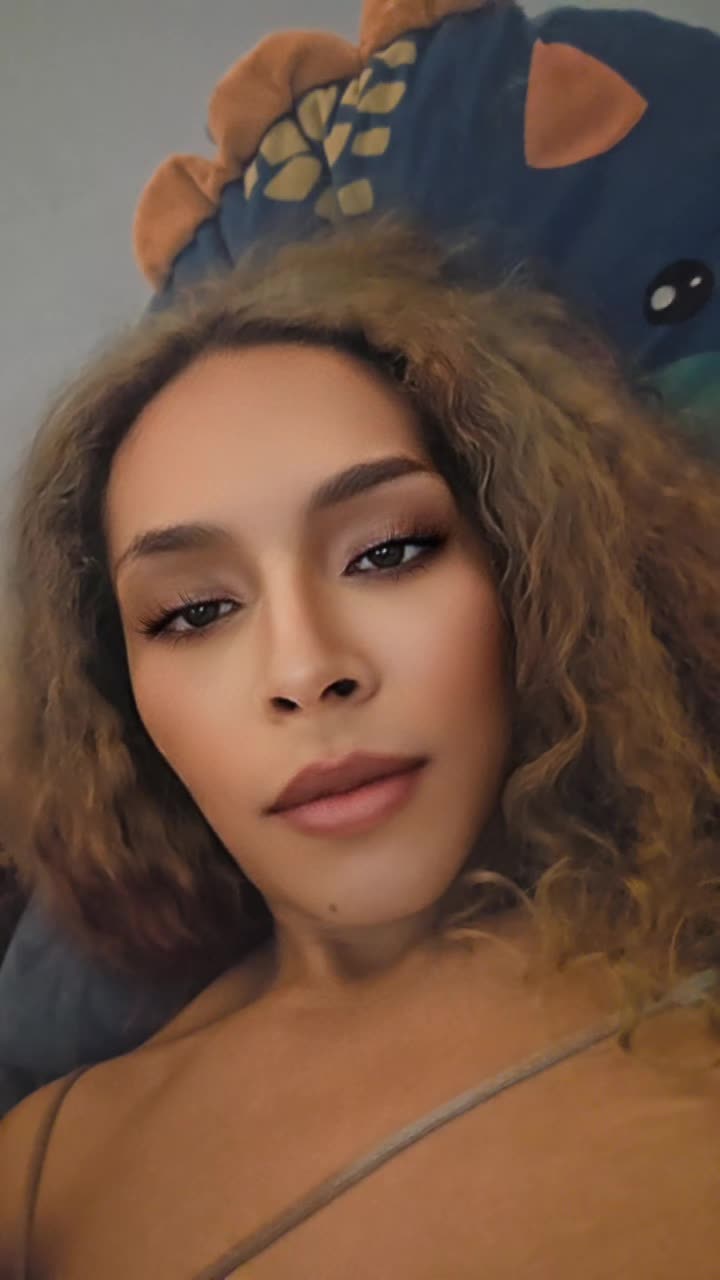 @MotherOfMirrors