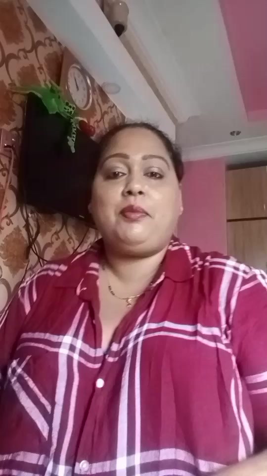 @🇮🇳DesiNaija🇳🇬Mom❤️