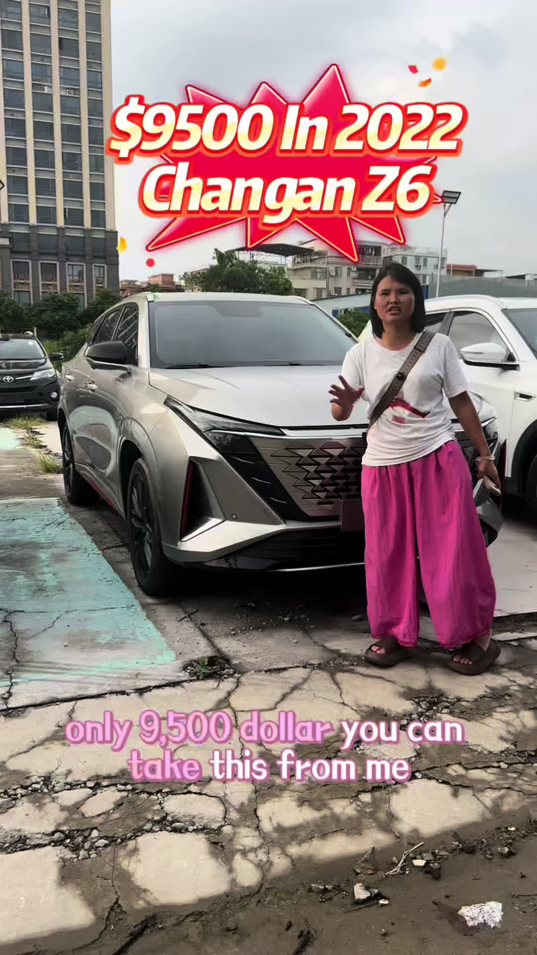 @May🇨🇳Auto Export