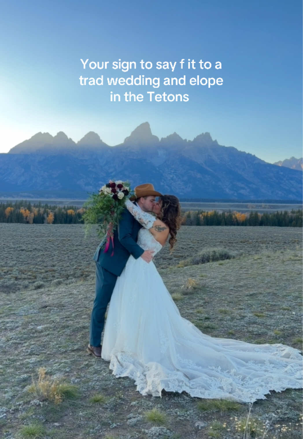 @Elopement Photographer