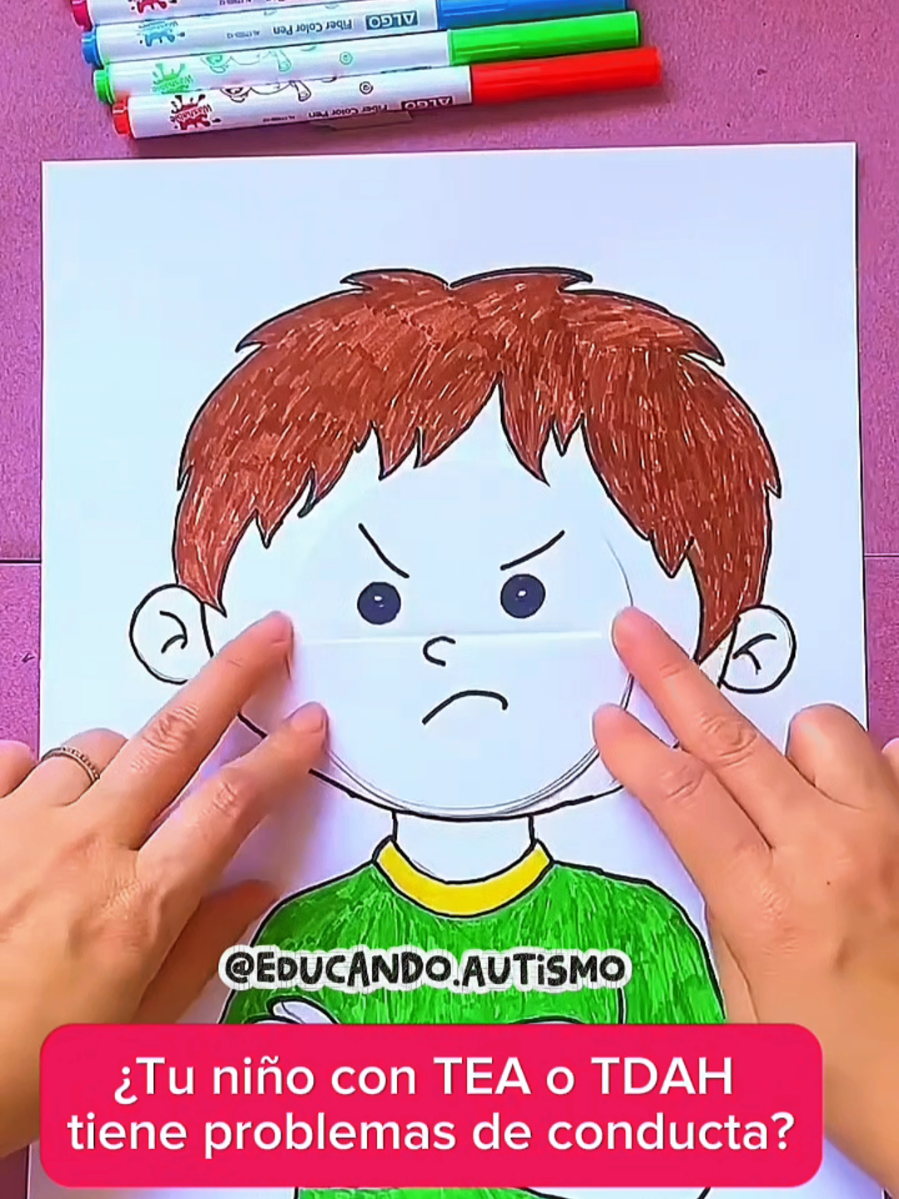 @Educando.autismo