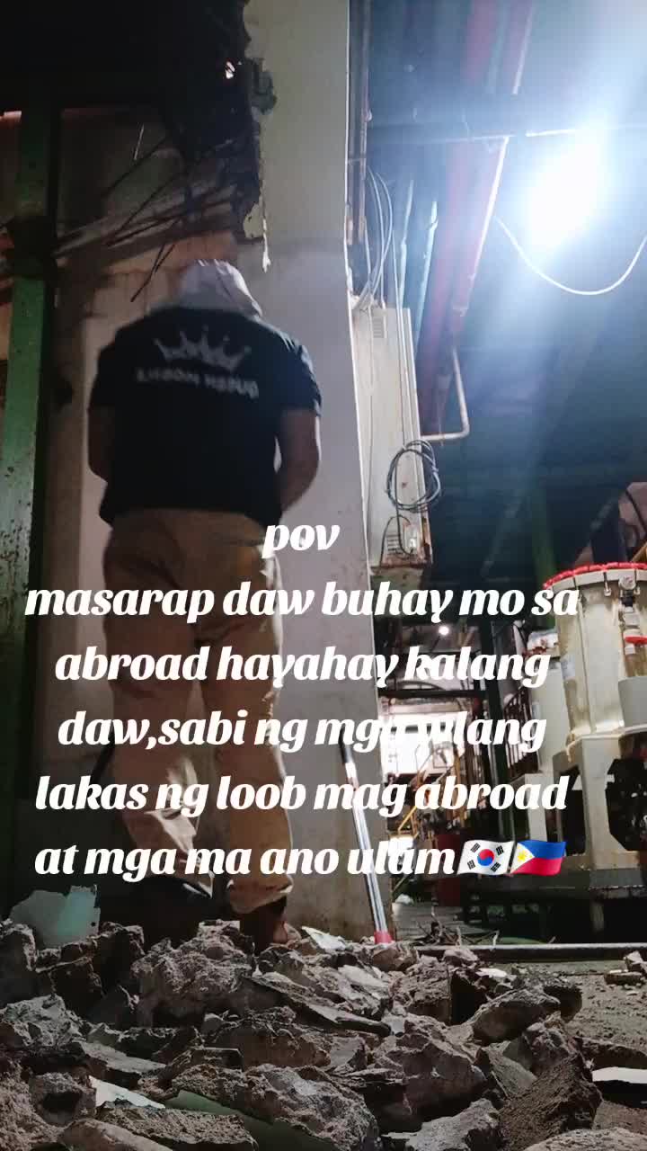 @Bunso wati marinduqueño