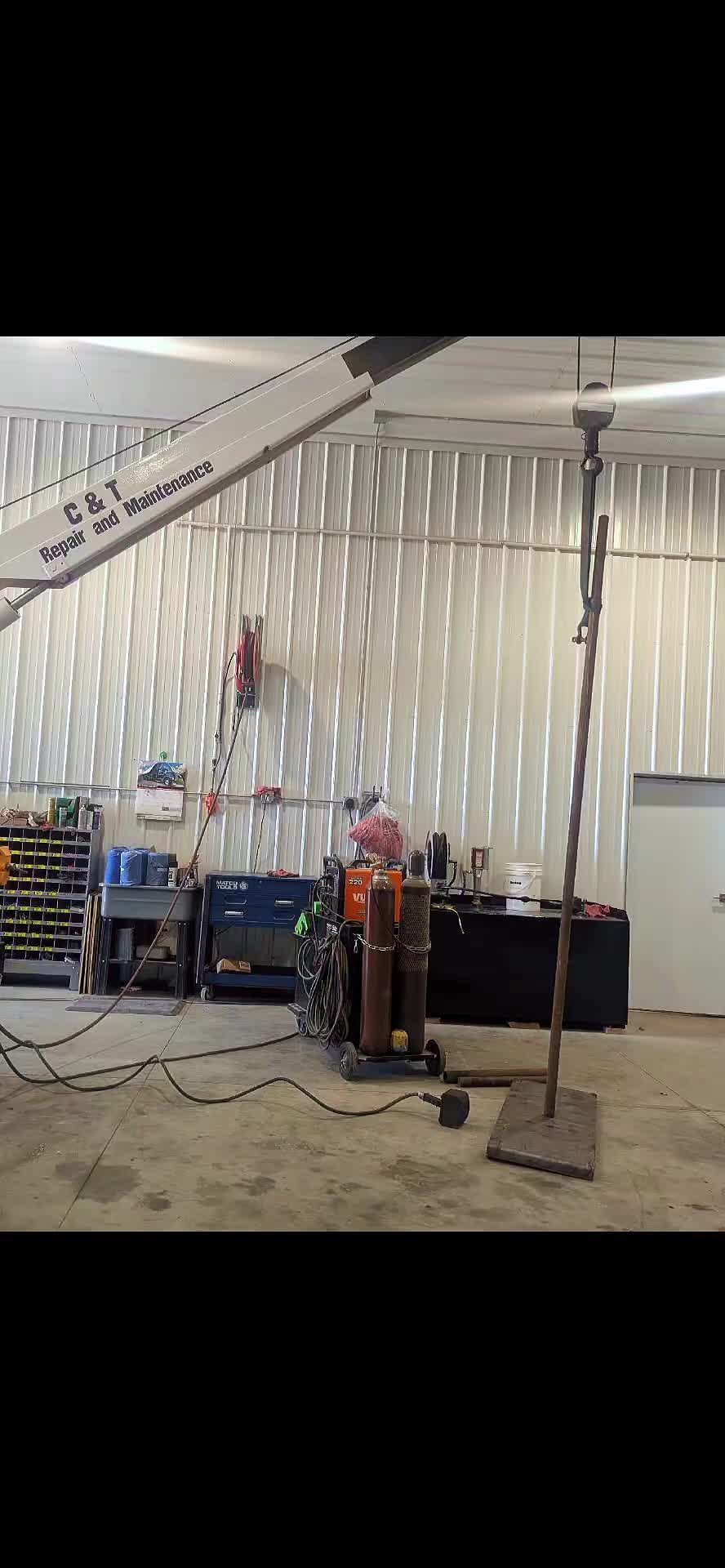 @C&T Repair and Maintenance