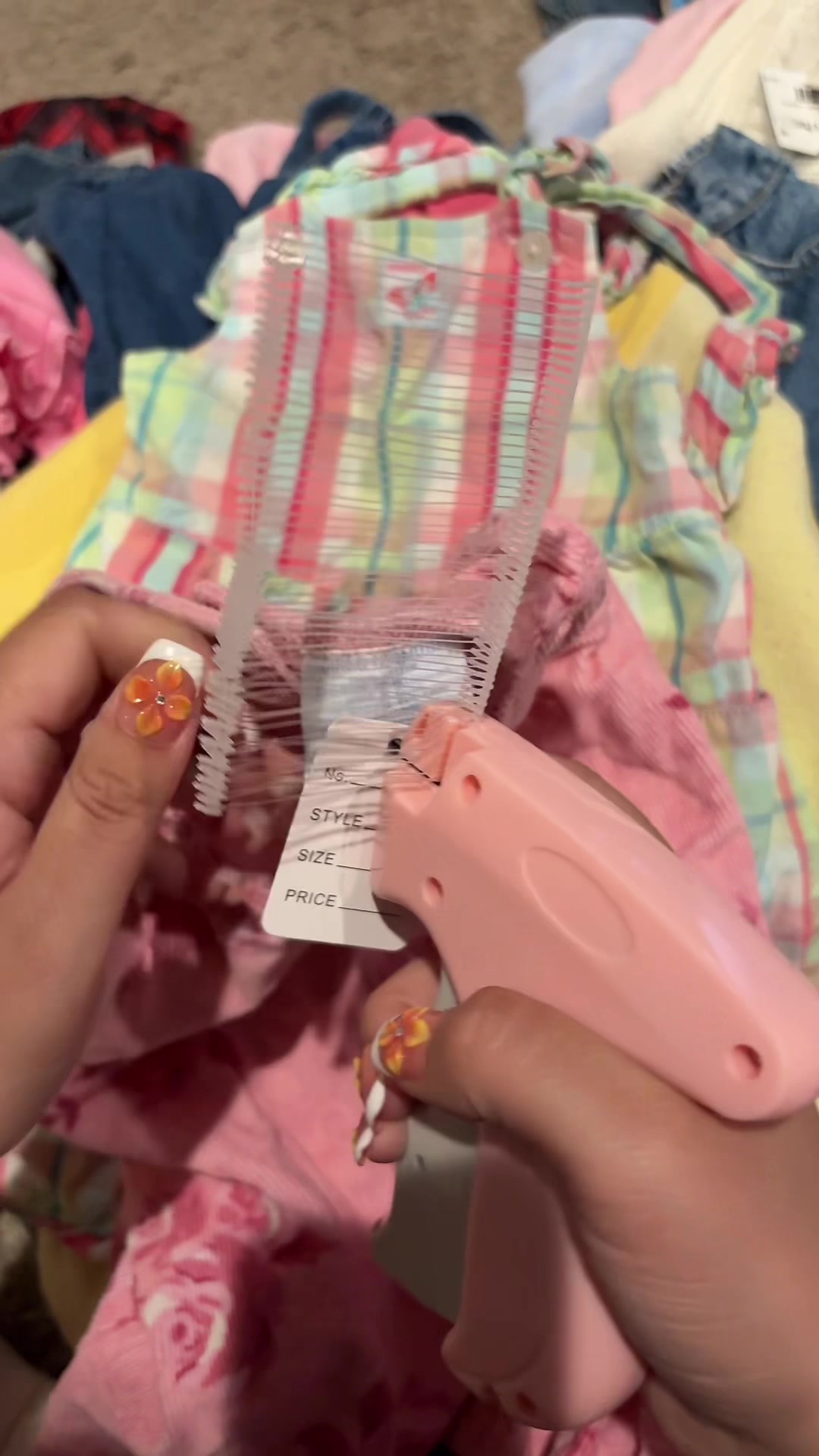 @gabs 🧸🤍 | girl mommy 💗🎀