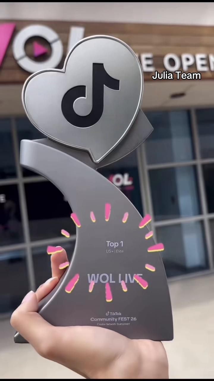 @Julia Top1