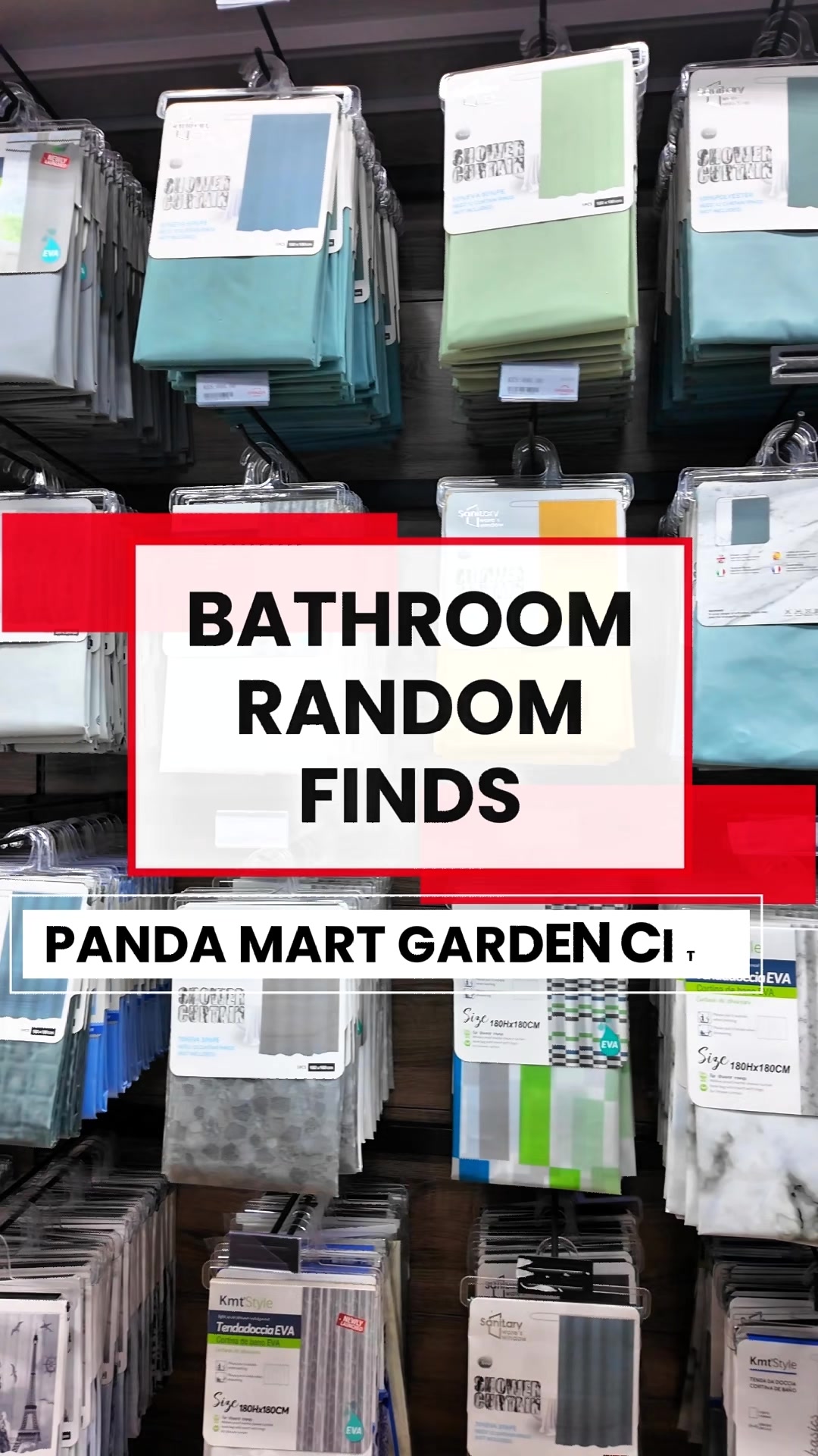 @Panda Mart Kenya