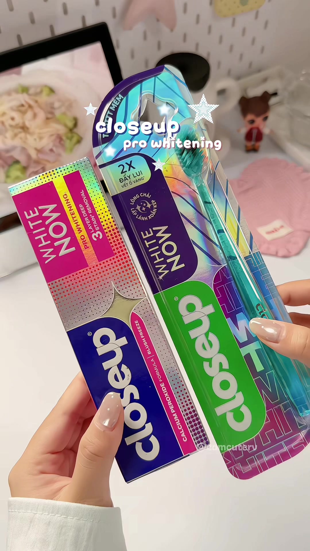 @Cam 𑣲⋆