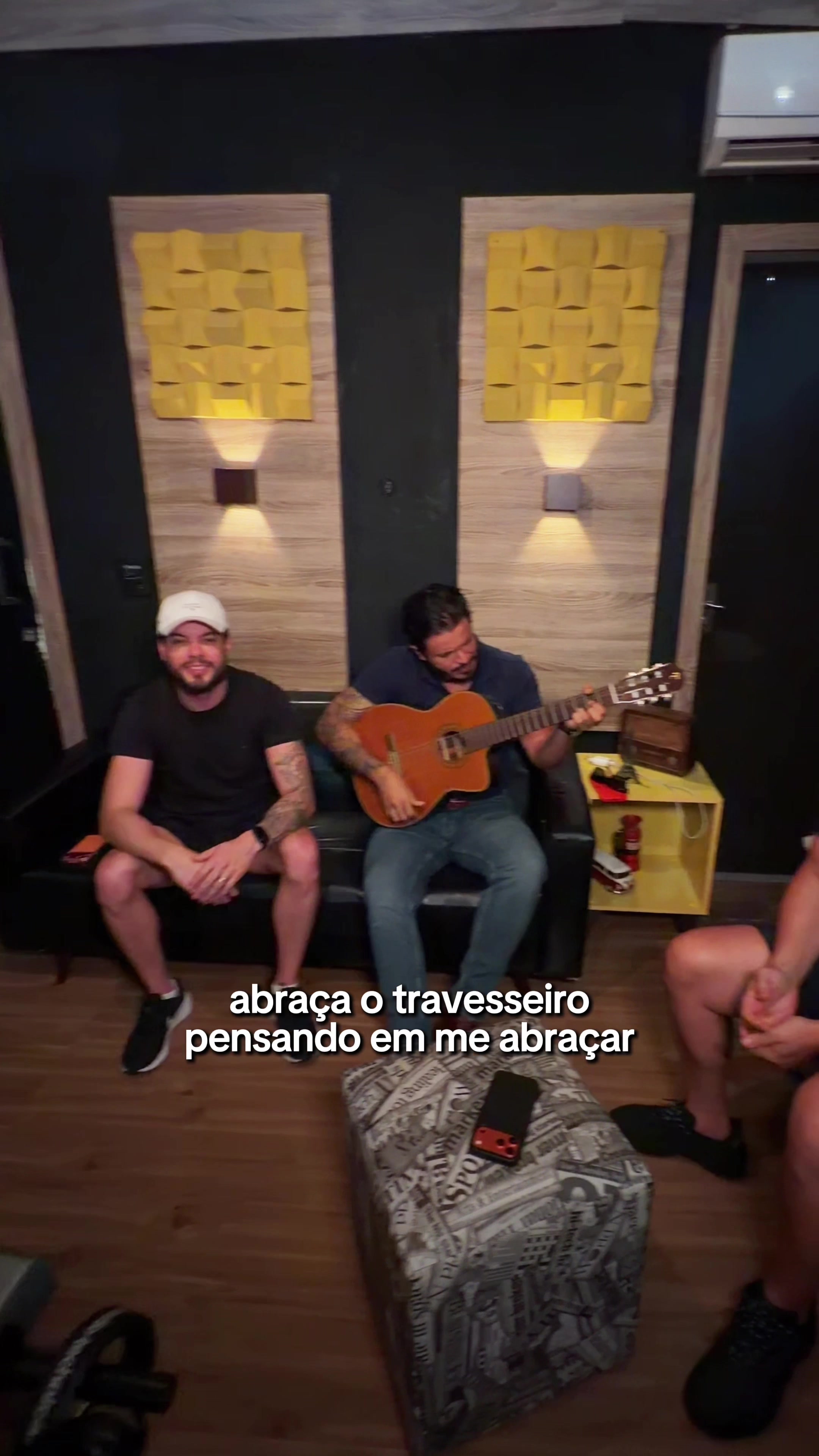 @Cleber & Cauan