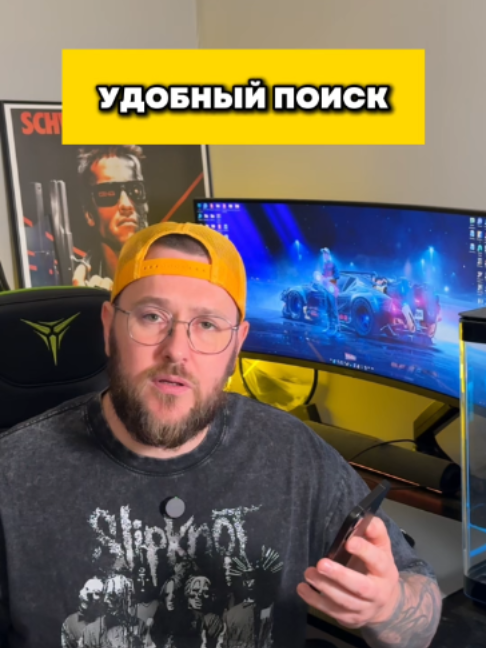 @Первый полезный техноблог