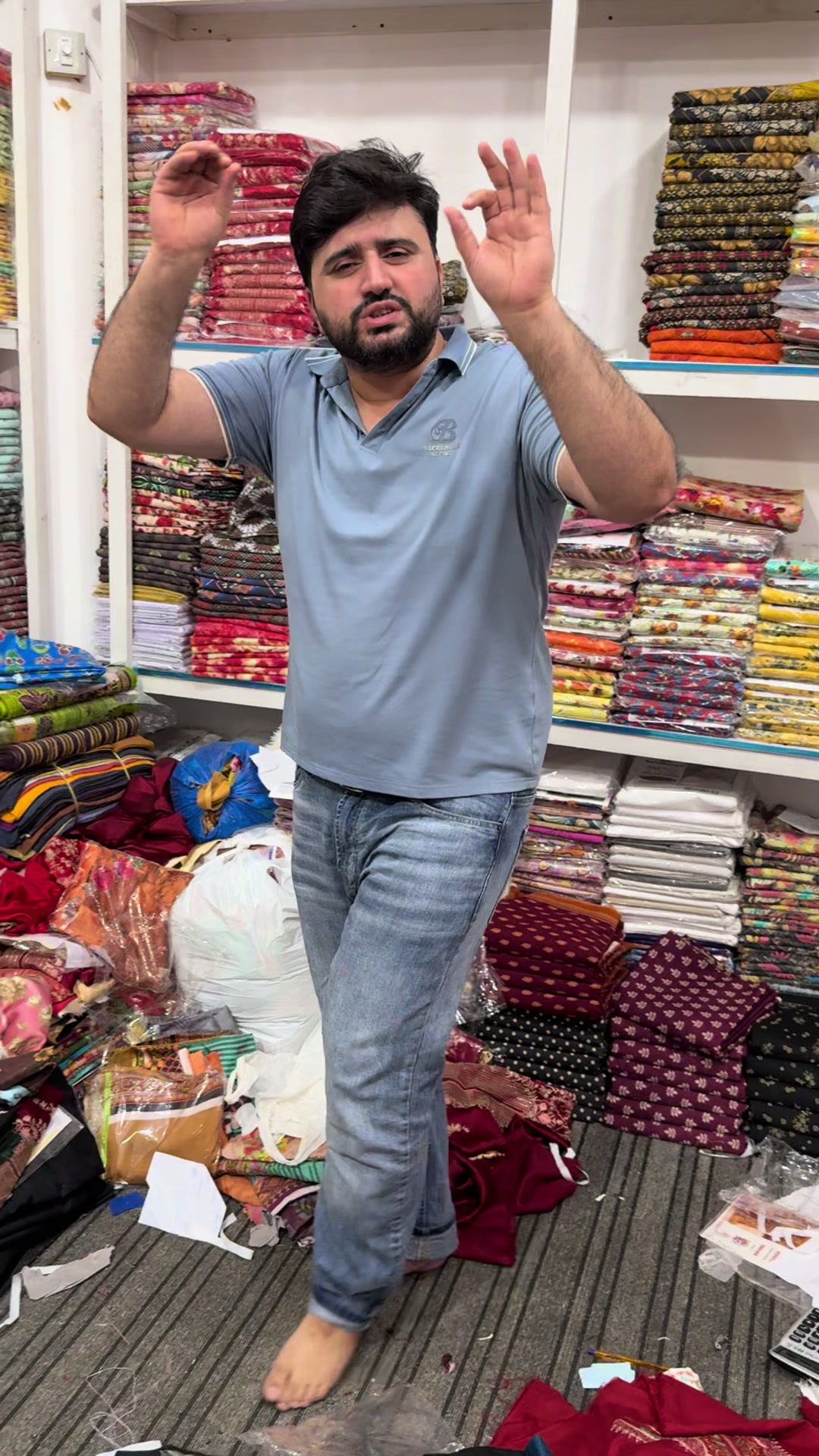 @Zainab collection