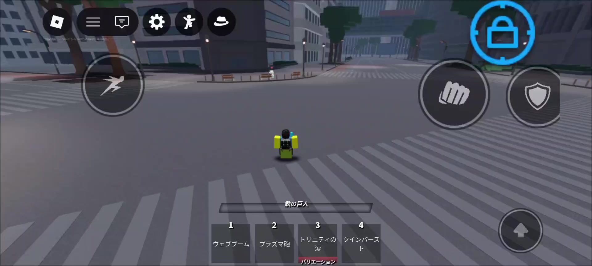 @ヌーブ・イェーガー🕊️🧣