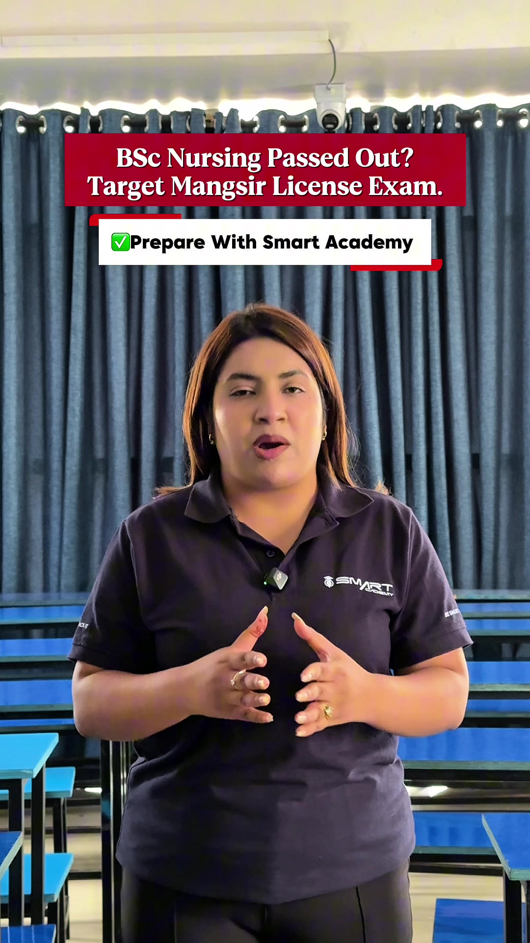 @Smart Educational Academy