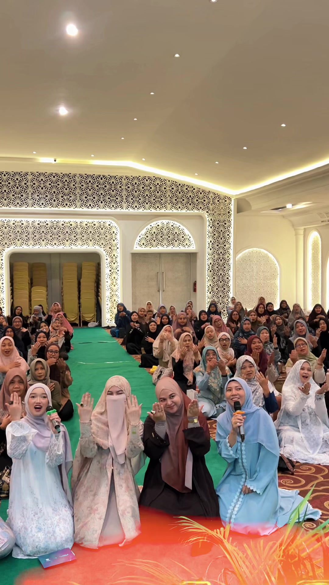 @iQibla Indonesia