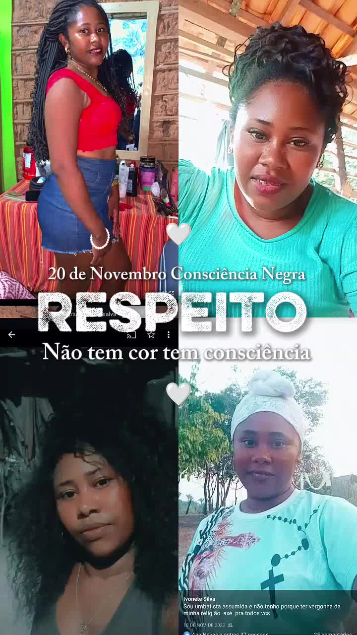 @ivonete silva