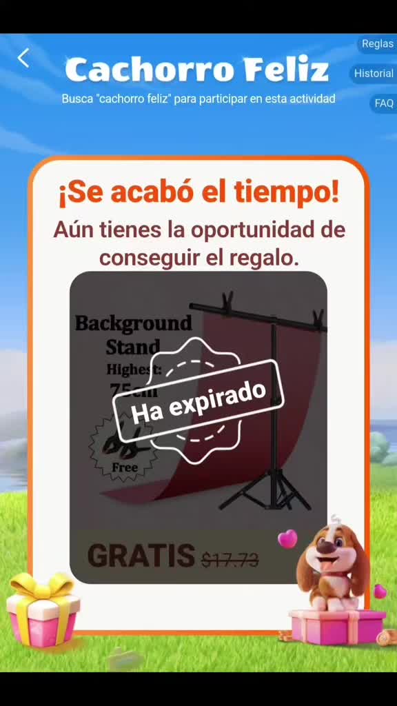 @Soy Muy Cool &hearts;️🐾
