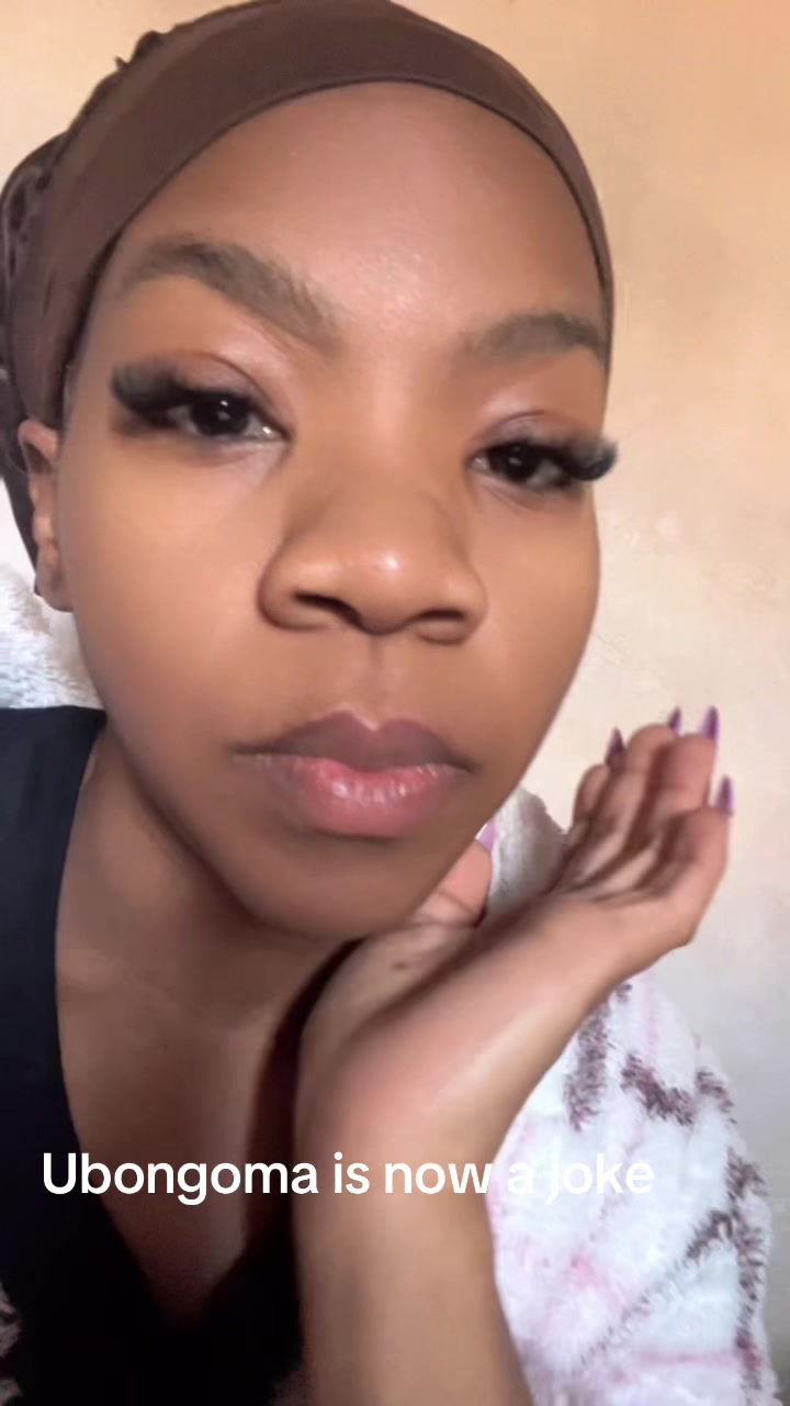 @Bariatric Queen Hlengiwe