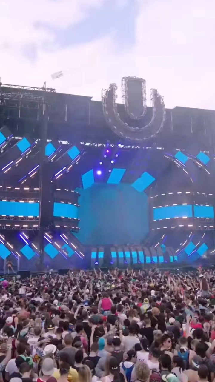 @ULTRA MIAMI