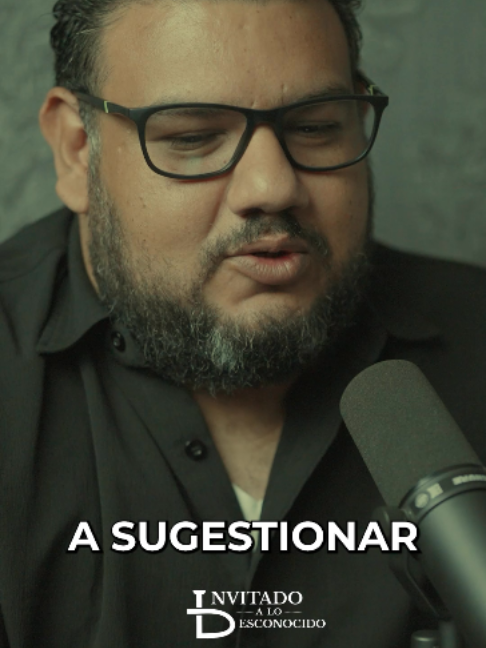 @Invitado a lo desconocido