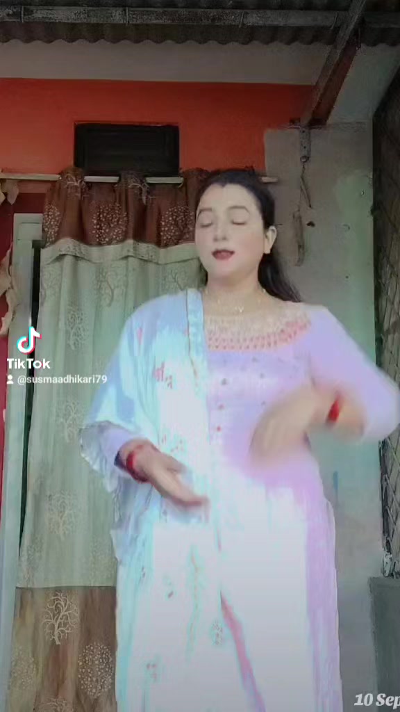 @Susma Adhikari