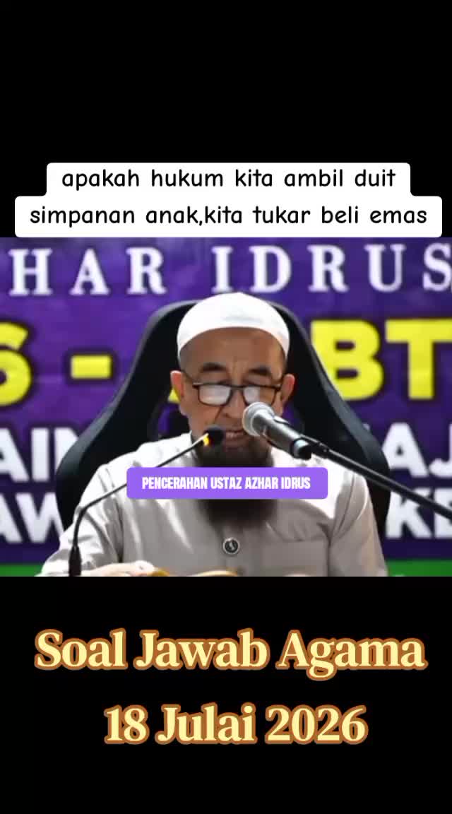 @Kongsi ilmu ilmiah agama islam