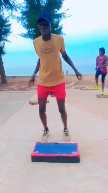 @Babakar Diouf