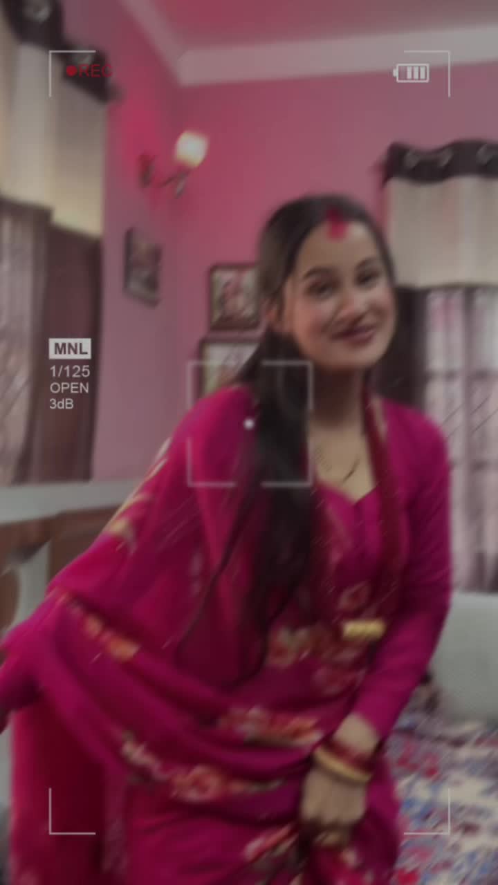 @Asmita Poudel 🔥