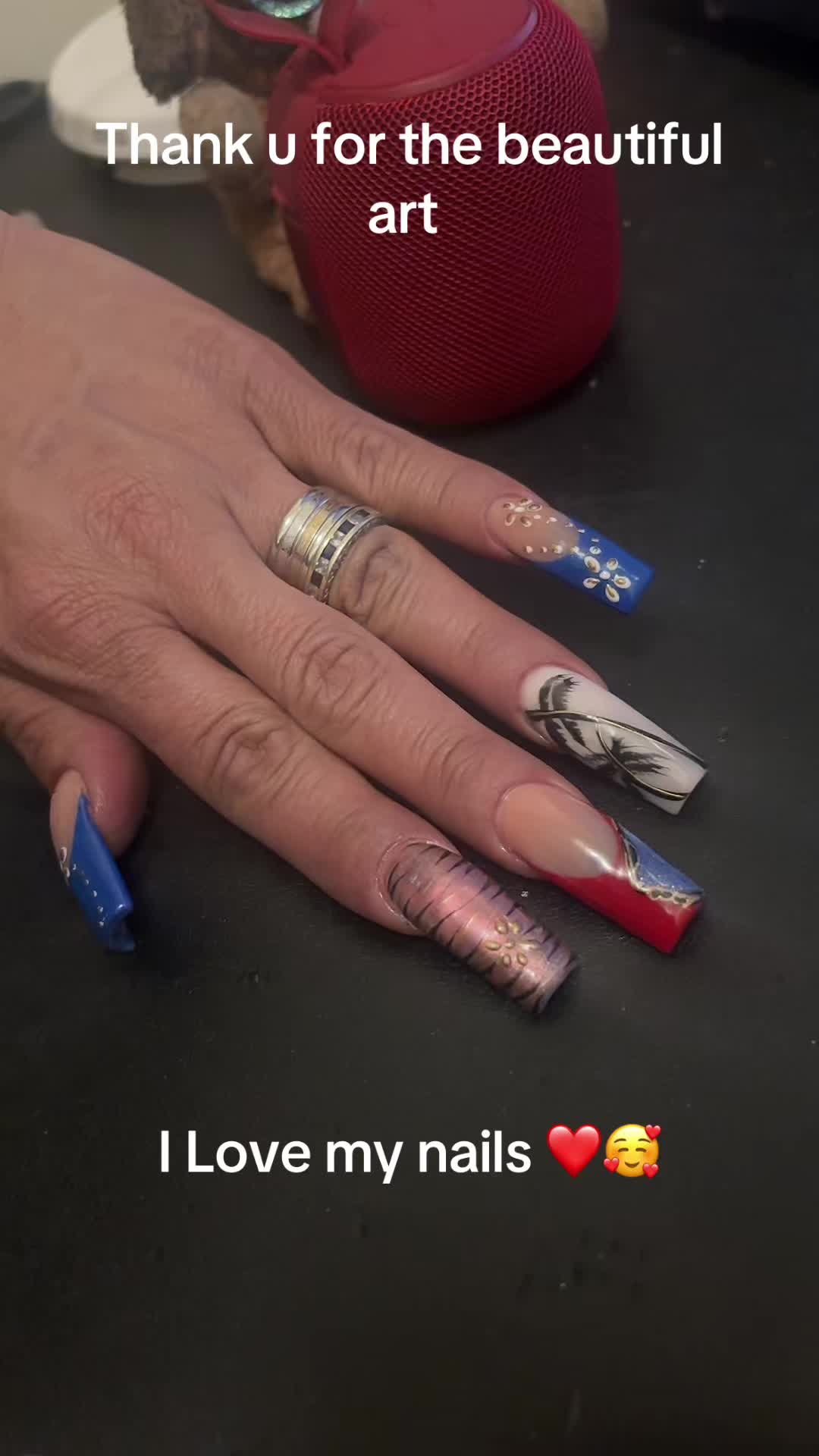 @Chulaluv1#💯💕