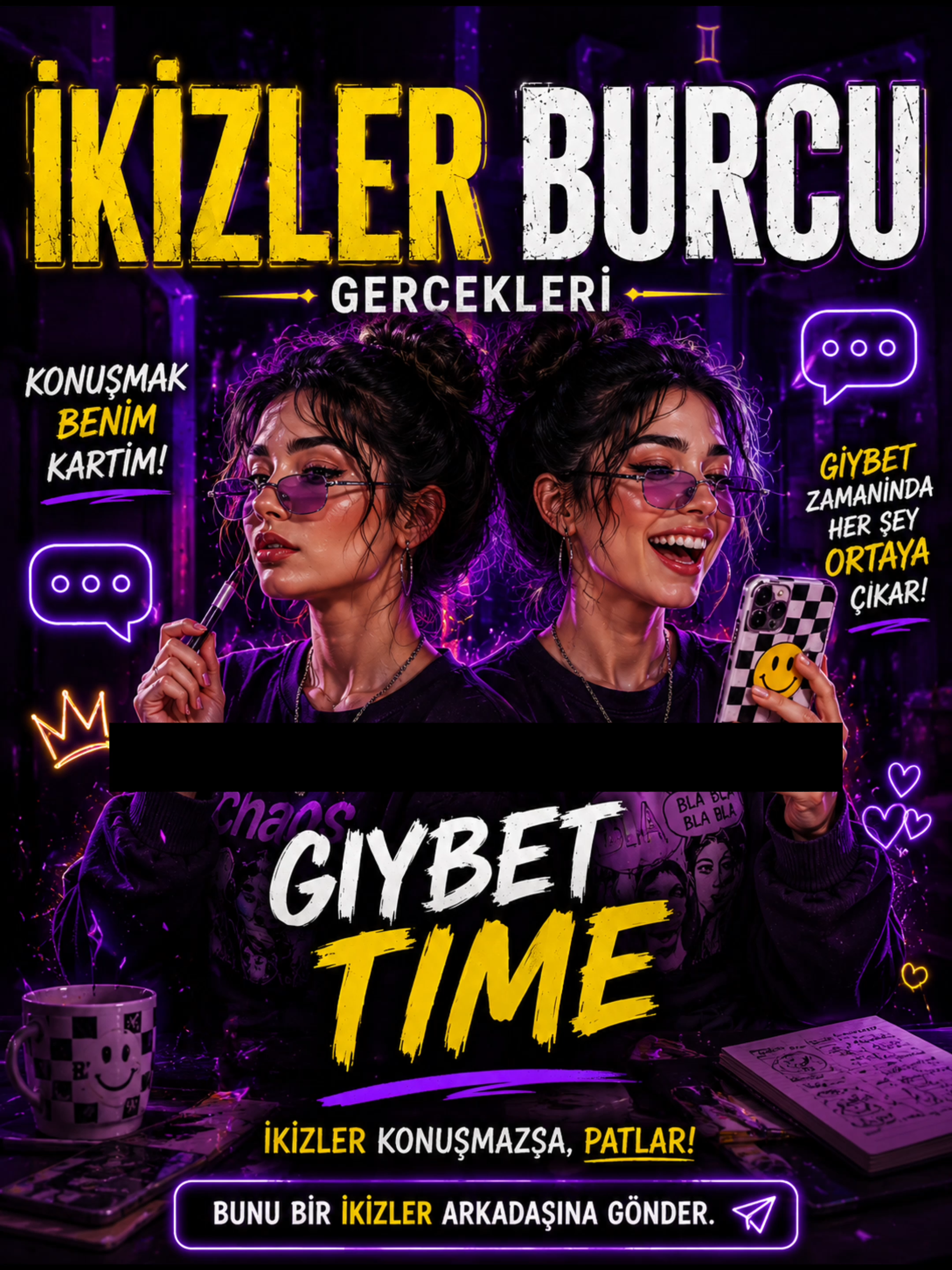 @Her İsimde İyi ki doğdun