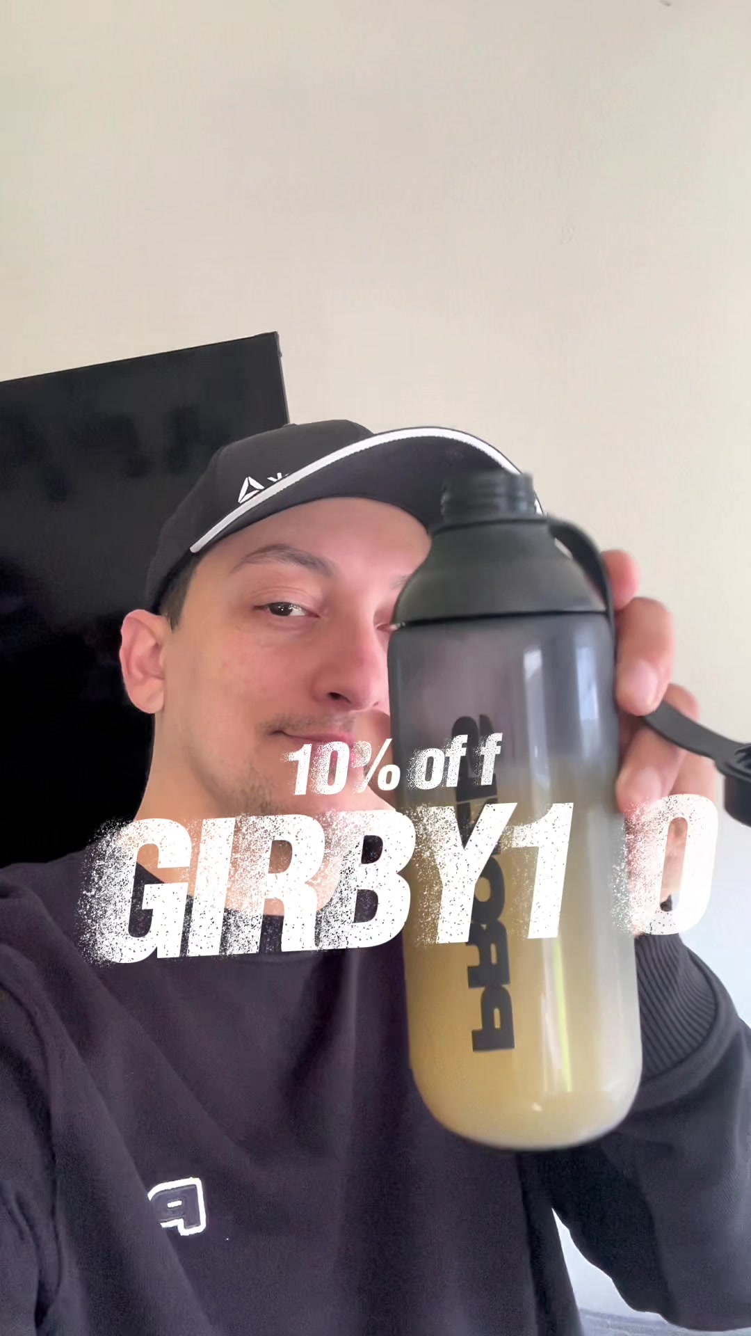 @Girby Delgado