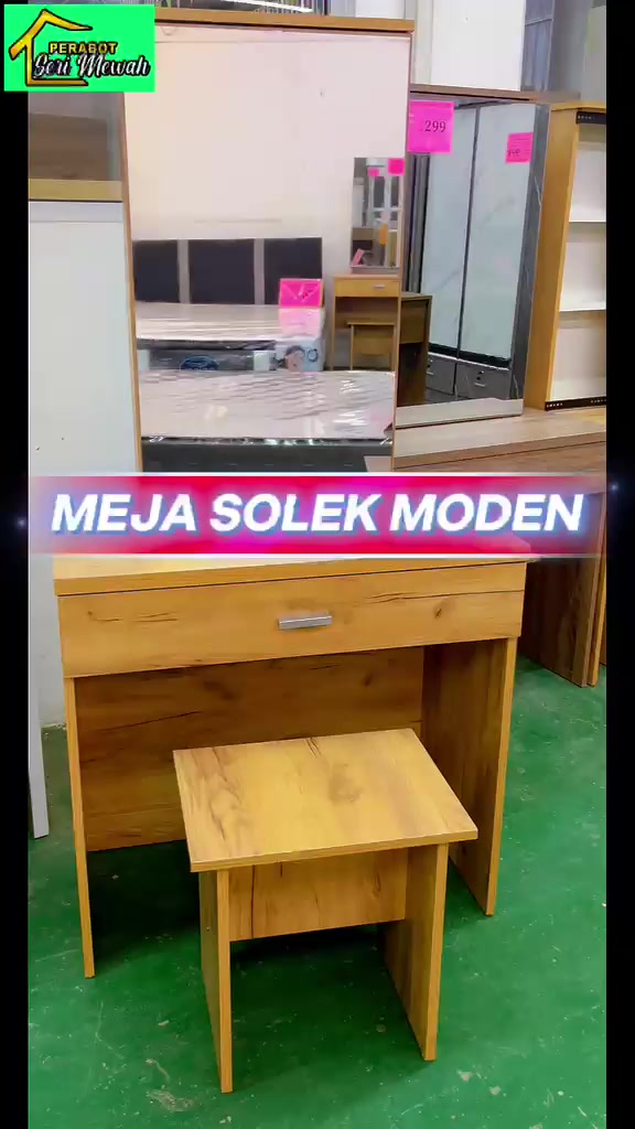 @Perabot Seri Mewah LD SDN BHD