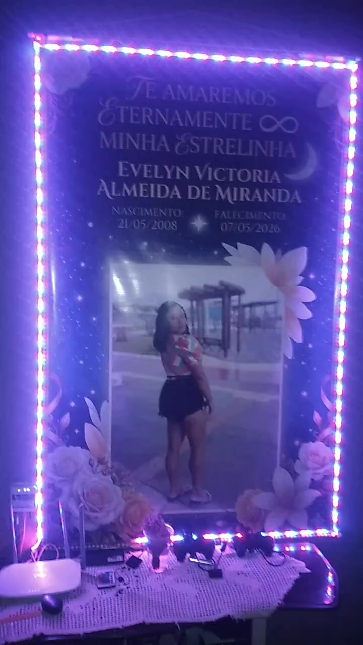 @LENE ALMEIDA