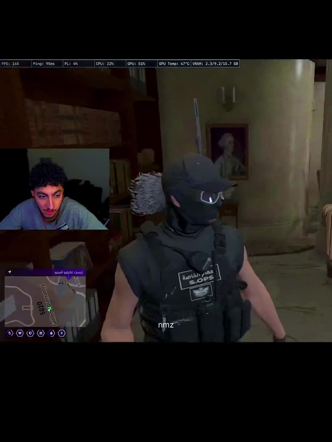 @nmz ☈