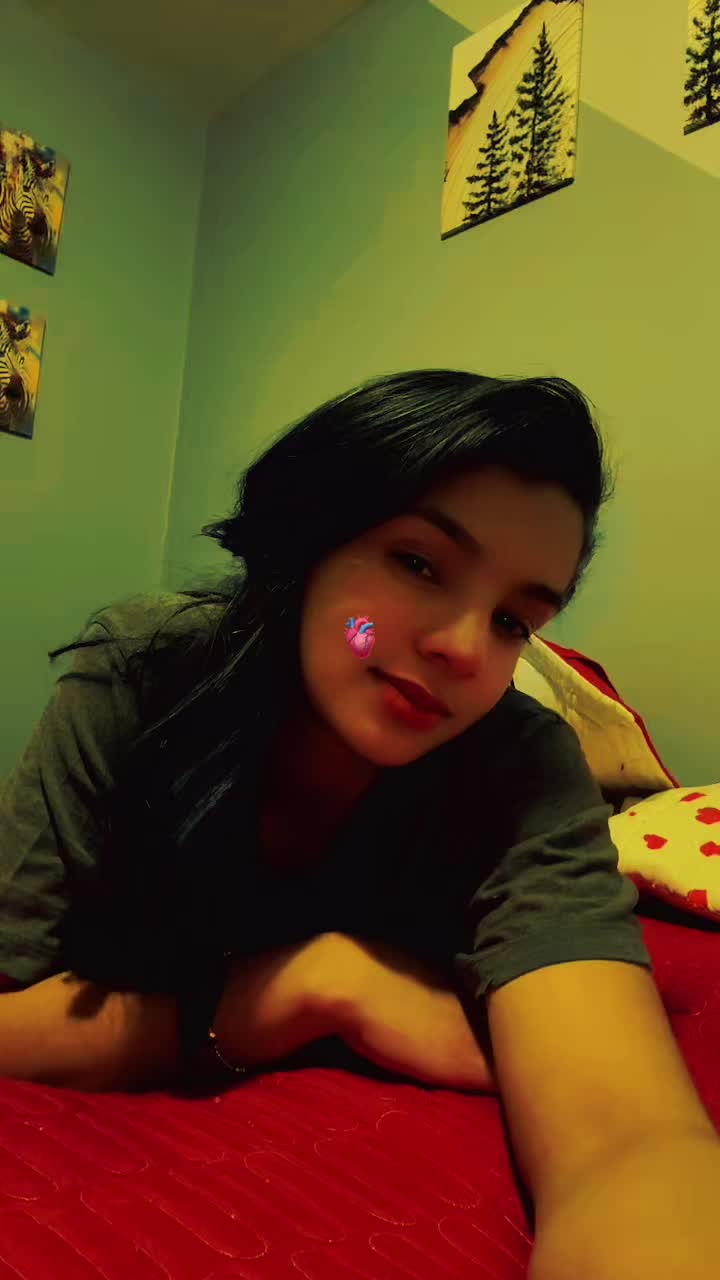 @😘Rosmeri 🌙