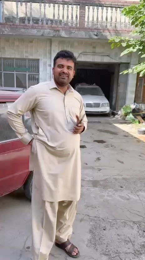 @R.K Moter