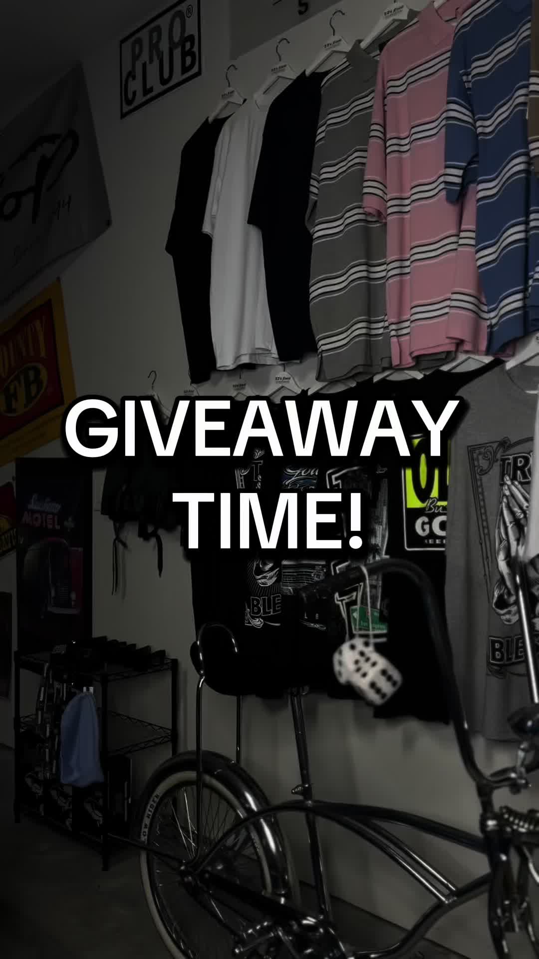 @LA&rsquo;S FINEST STREETWEAR