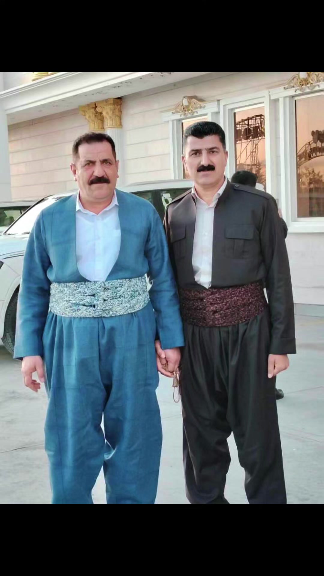 @جە ردیس خۆشناو
