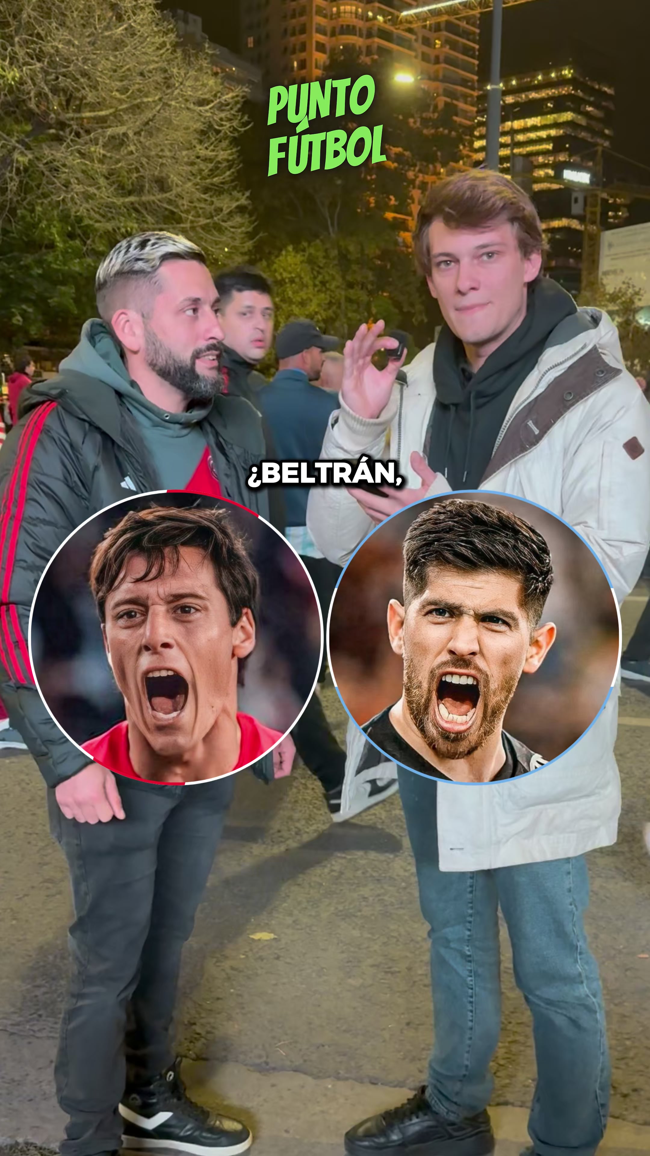 @Punto Fútbol