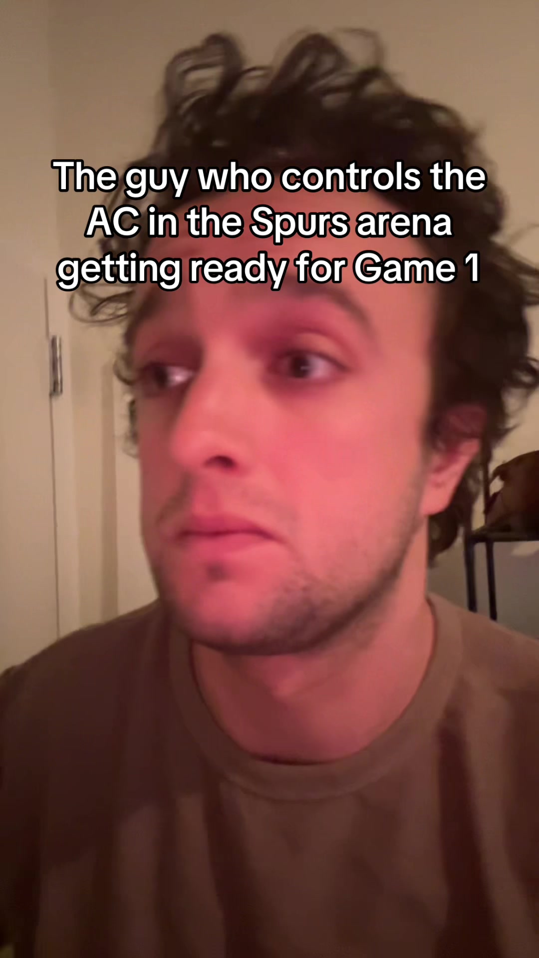 @Daniel Lubofsky | NBA Skits